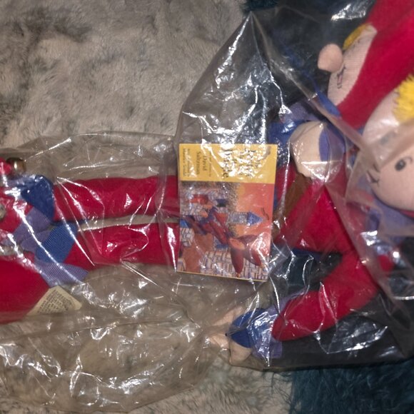 The Jester - Picture 4 of 6